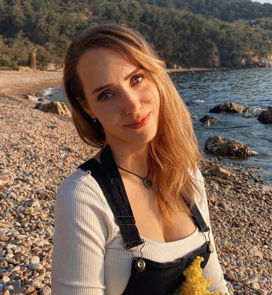 teskilat dizisi nazli melisa akman kimdir nerelidir kac yasindadir